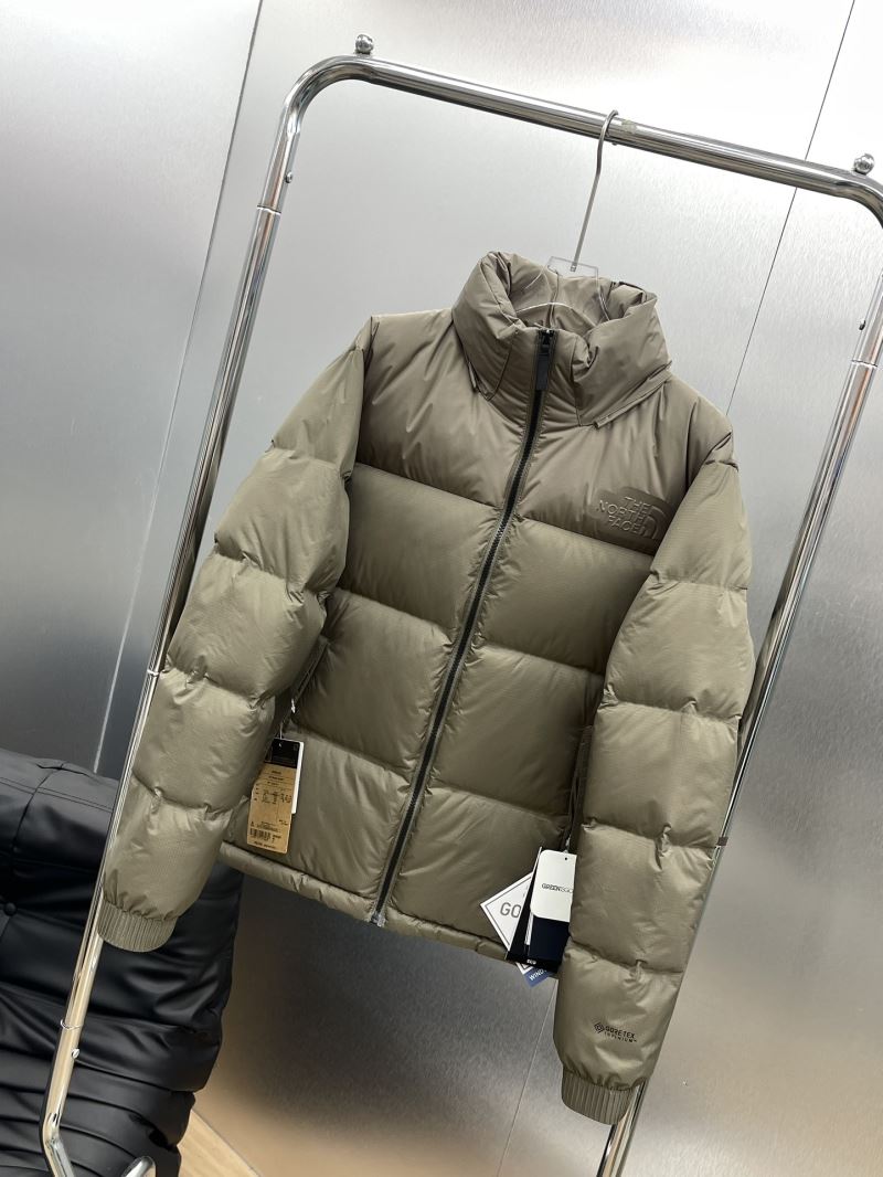 The North Face Down Jackets